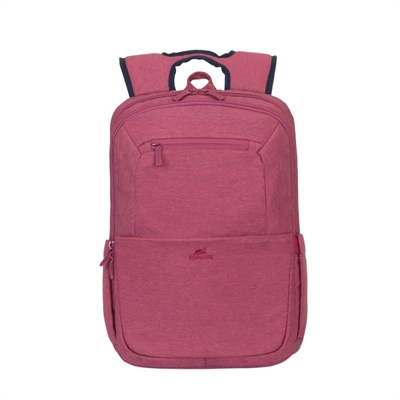 Rivacase 7760 Red Suzuka Mochila 15 6 Rojo